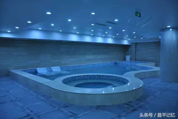 凤山·龙脉·九华八一八在昌平泡温泉哪家更靠谱