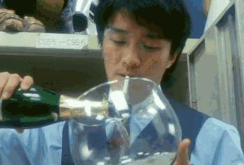 做为一名标准的平南人，我竟不会读写这些字