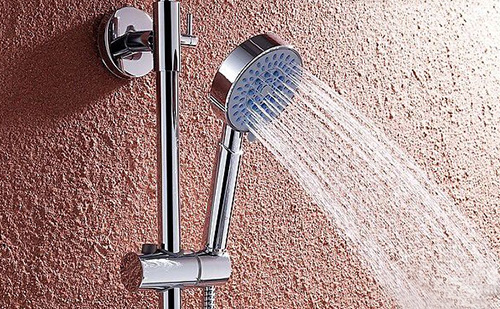 花洒淋浴套装,淋浴花洒选择什么颜色好