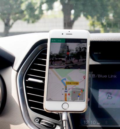 高德和百度地图哪个导航好用,不打嘴仗用实际行动