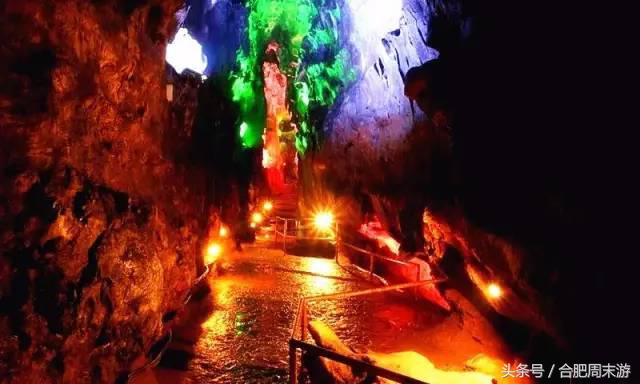 安徽景点门票,吐血整理11个景区全攻略