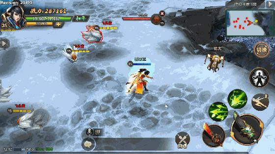 剑灵满级后怎么玩,剑灵星术师怎么玩