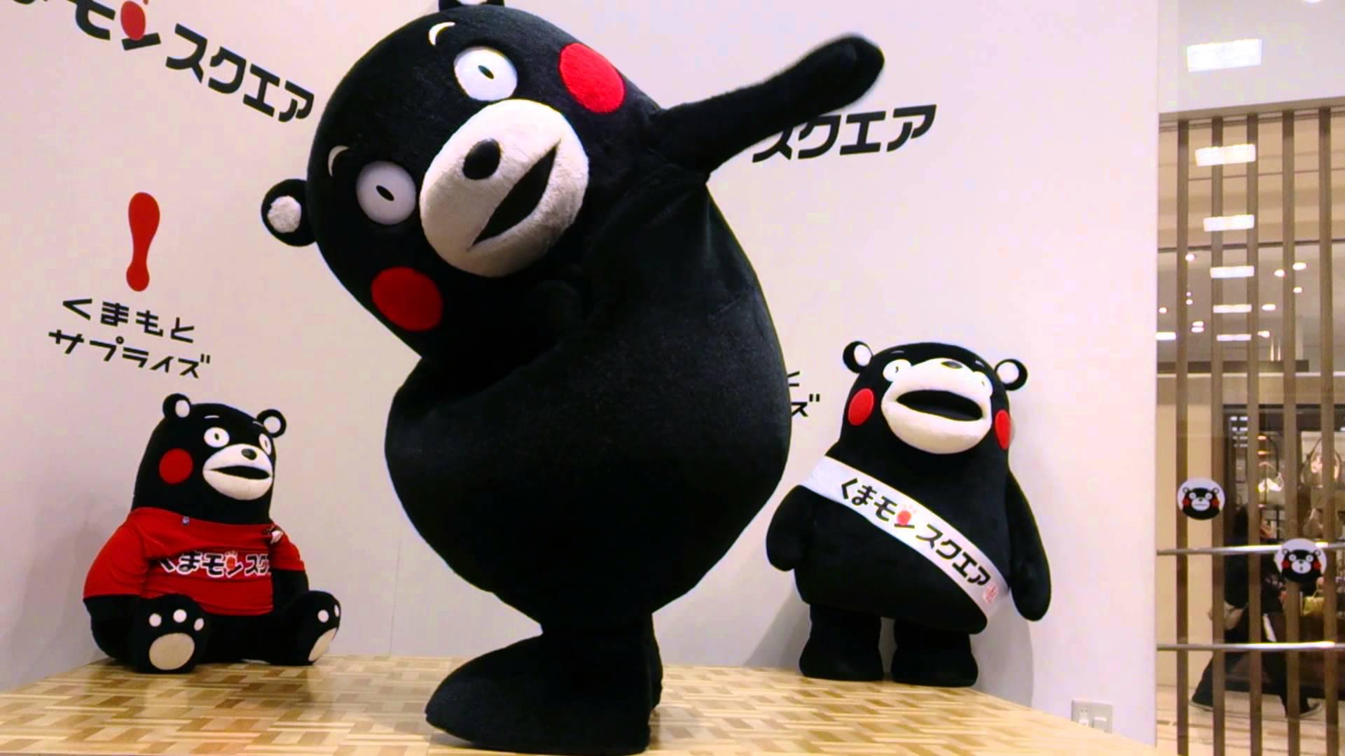 熊本县和熊本熊的关系 (熊本熊的诞生和走红之谜)