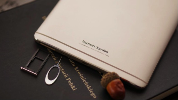 被身临其境的视听盛宴所征服华为平板M3上手体验