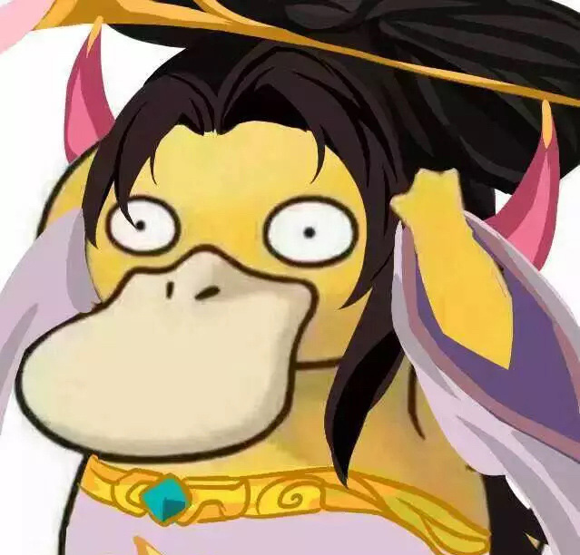 可达鸭被封号,可达鸭被炖后续