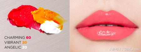 大炮茜推荐，韩妞挤破头抢PONY.EFFECT限量唇彩