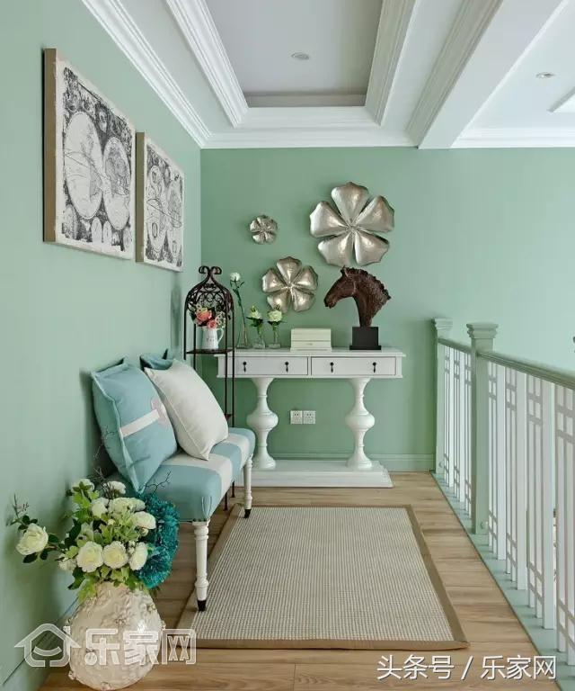 家里走道利用起来,家里有个走廊很宽怎么合理利用