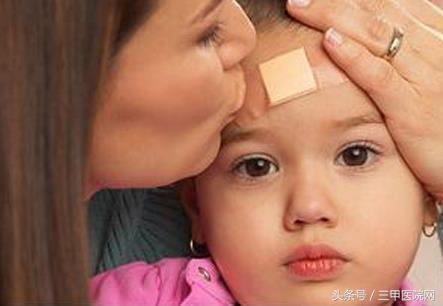 幼儿轻微外伤的处理方法,宝宝意外受伤正确处理方法
