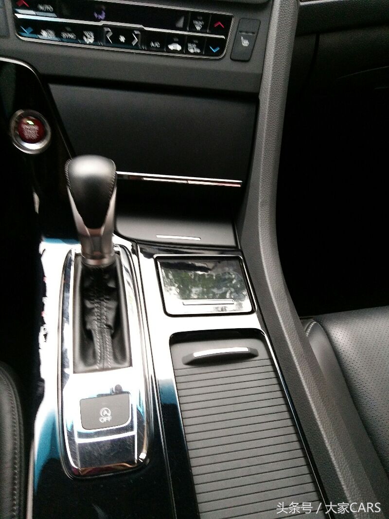 本田思铂睿2.4双离合百米加速,本田的思铂睿地球梦