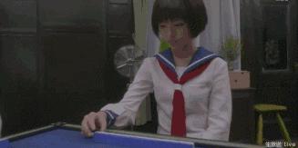 颜艺特效,颜艺变装特效