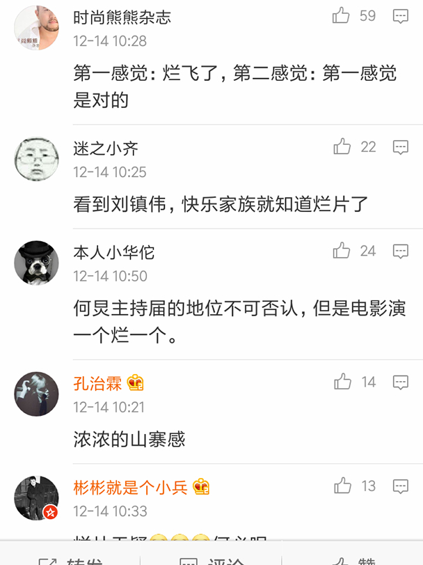 刘镇伟周星驰王晶,刘镇伟评价少林足球