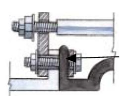 直通橡胶接头怎样安装,手动蝶阀和橡胶接头安装位置