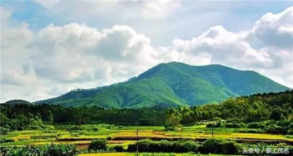 化州旅游必去的5个景点,化州有什么好玩的景点