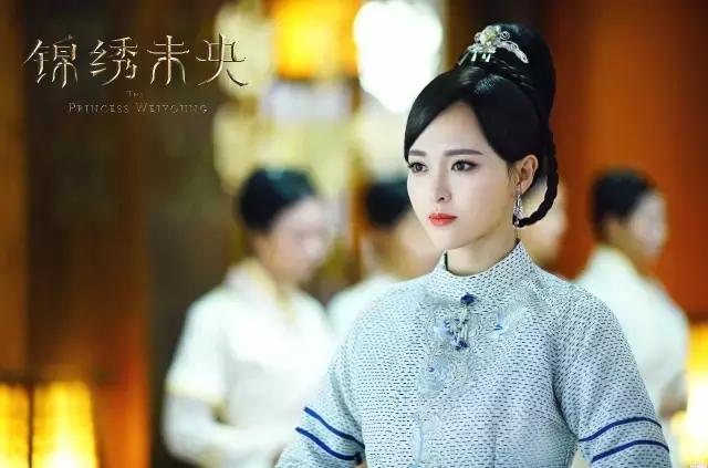 当最地道的重庆话出现在热剧中，每一部都像“生活麻辣烫”！