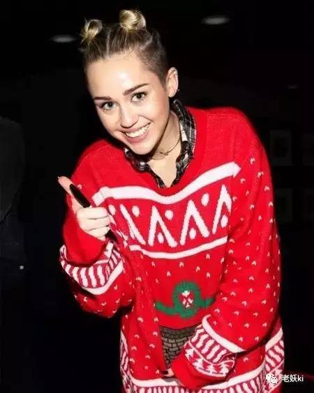 为什么迷恋圣诞节？英国人和女王都开始准备疯狂的圣诞毛衣节了！