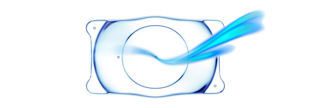 配眼镜900度近视能矫正到1.0吗,600度近视如何让眼睛瞬间清晰