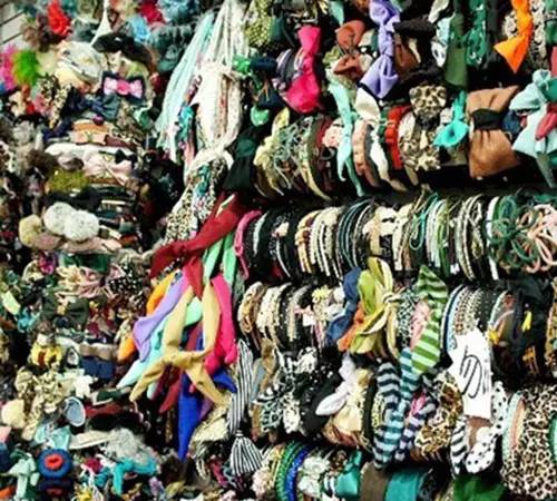 告别动物园批发市场告别我们的过去