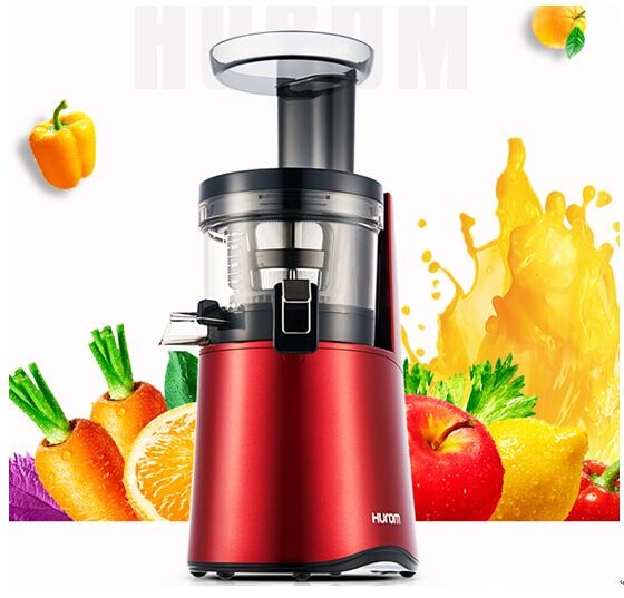 惠人原汁机hu-600wn怎么组装,惠人原汁机hu600真假对比