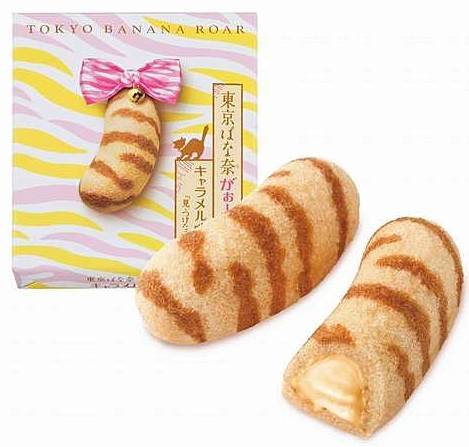 日本有什么特产吃的,日本当地有啥值得购买的