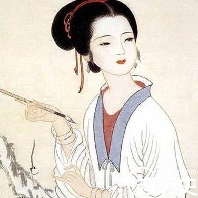 才女卓文君的故事,关于卓文君当垆卖酒的诗