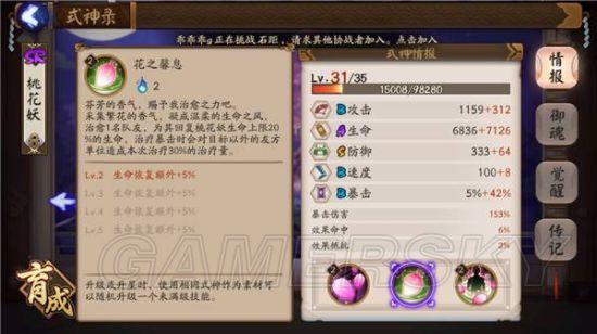 阴阳师最强治疗式神排行推荐,阴阳师治疗式神培养排行