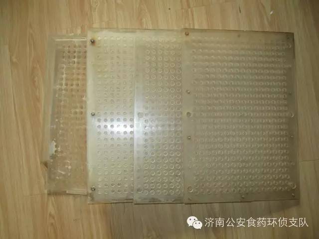 济南警方侦破一起特大贩毒案,济南警察破获18年前命案