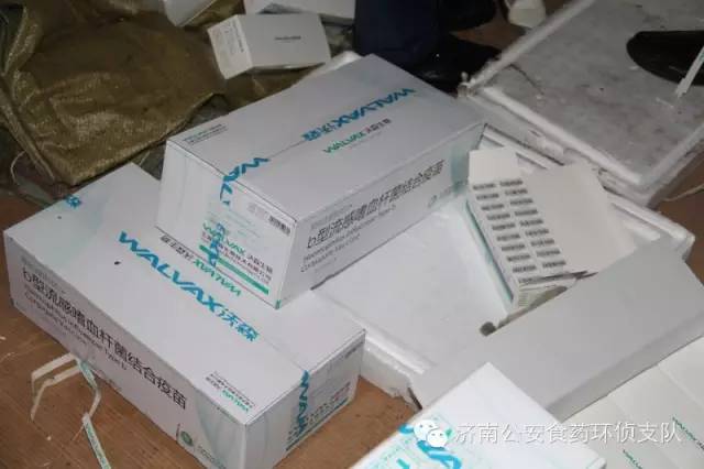 济南警方侦破一起特大贩毒案,济南警察破获18年前命案