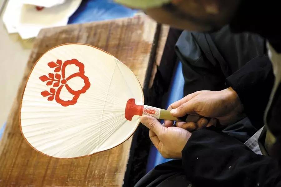 「Day4｜遇到两个第十代，上了两节手工课」“红叶季的日本匠心之旅”前线报