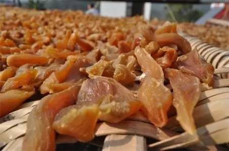 赣州美食不打烊,赣州美食推荐过年不打烊