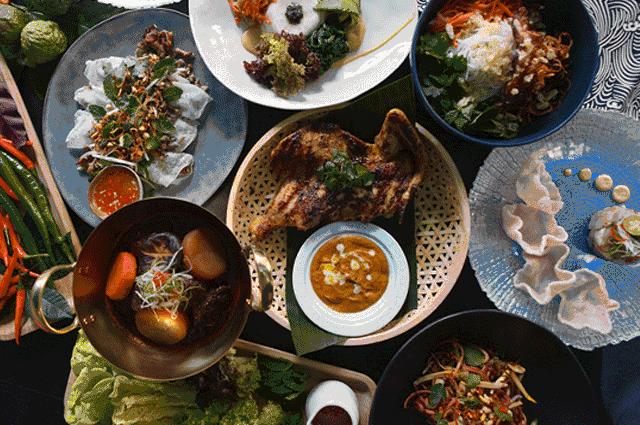 拔草！隐藏在新天地的防空洞酒吧、冠军面包舖、李宗盛阿信的咖啡厅！一天绝不够！