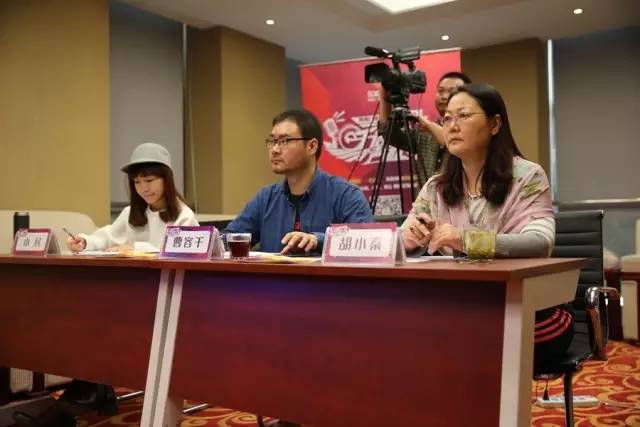 秀实力一起来!陕台主持人大赛海选西安赛区璀璨启航