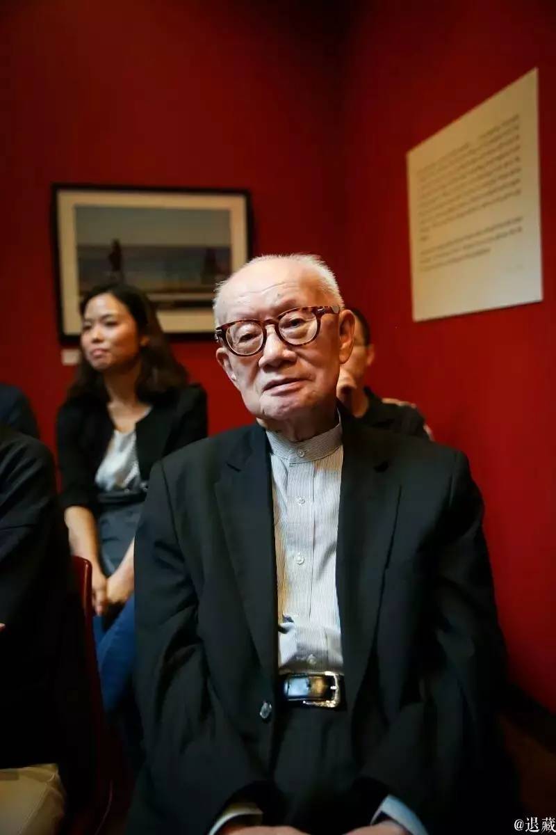 黄天：明式家具从香港走向世界｜退藏