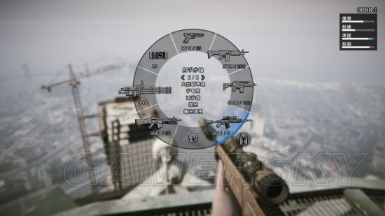 gtaol武器升级推荐,gtaol所有衣服多少钱