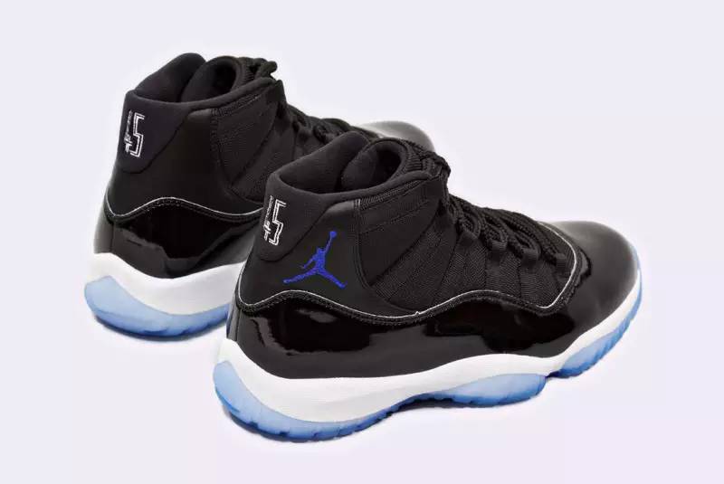 airjordan11大灌篮,airjordan11蓝灰复刻发售价