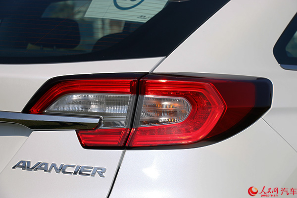 广汽本田冠道试驾智享版,本田冠道四驱尊享沉浸式体验