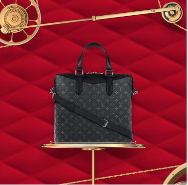 路易威登礼包,路易威登情人节礼物