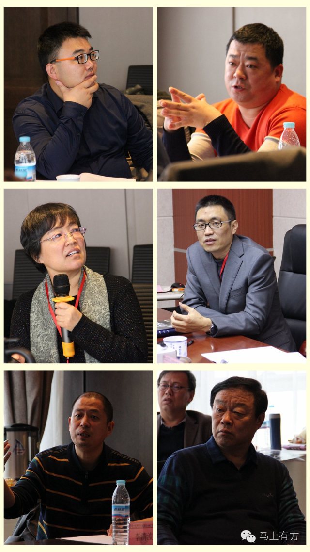 除了组内成员没有人知道他们说了什么！——泰山管理学院私董会002组开组揭秘！