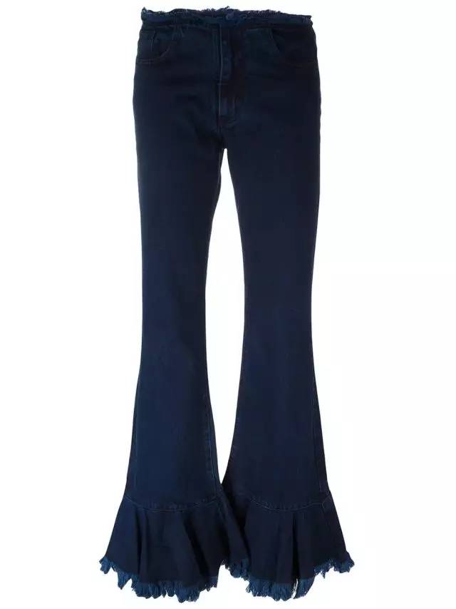 复古减龄皮草,教女人美丽穿搭技巧