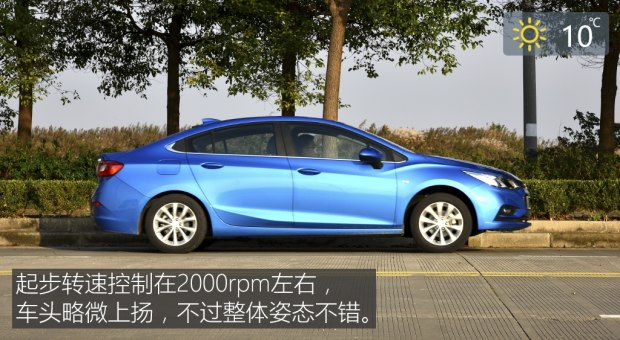 18款1.5l科鲁兹测评,科鲁兹1.5自动天窗版