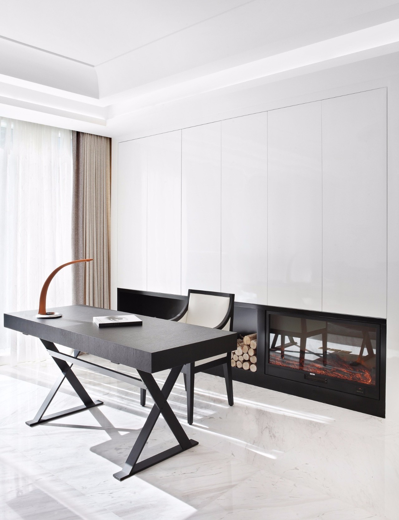 关于豪宅设计，尚层（杭州）设计总监有话要说