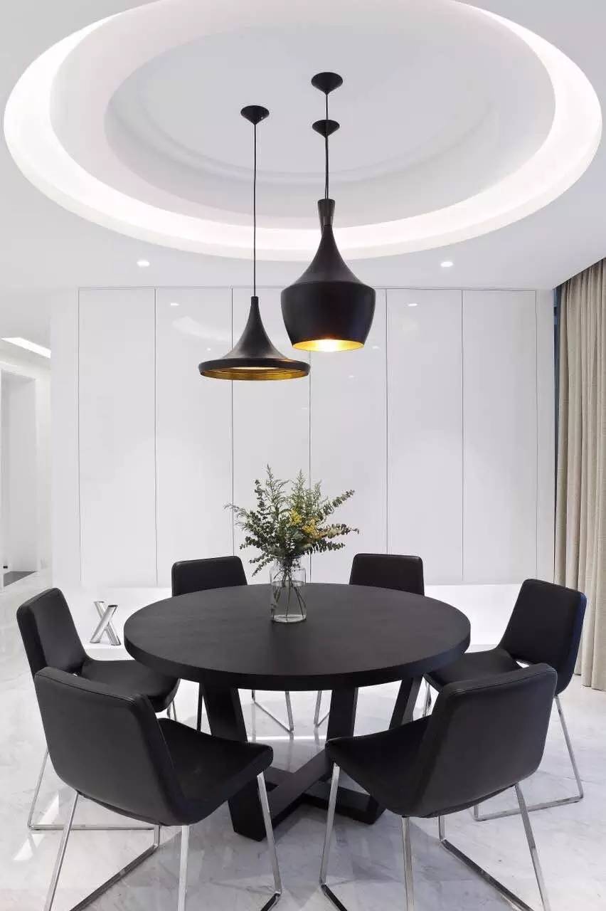 关于豪宅设计，尚层（杭州）设计总监有话要说