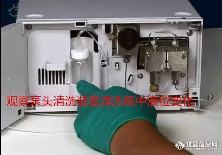 喷涂机柱塞杆密封圈更换步骤视频,怎样安装柱塞杆上密封圈