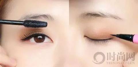 《鬼怪》开播，新老公已换！看单眼皮萝莉新娘如何扑倒鬼怪孔侑大叔！