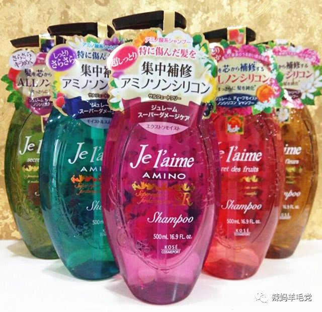 无硅油的洗发水真可以控油吗,无硅油洗发水真防脱吗