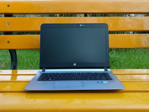 惠普probook4446s怎么样,惠普probook440g4测评