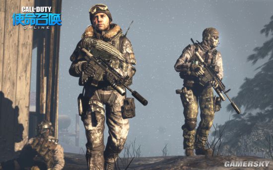 GTX1050够用吗？十款硬件“杀手”网游性能大拷问