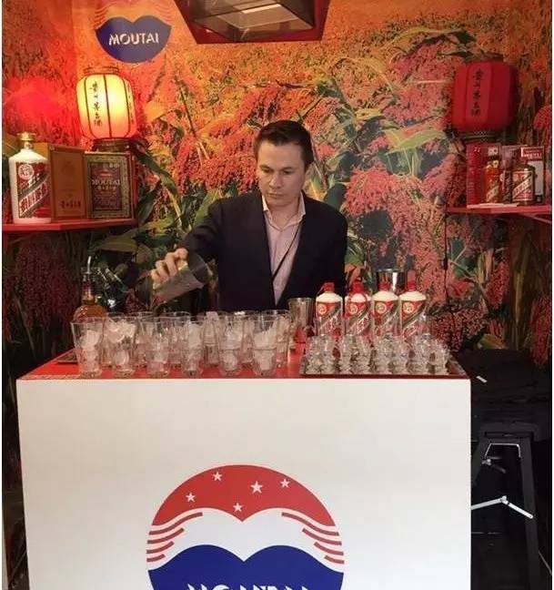 中国大商搭便车海外赚钱时代结束？酒企海外换新玩法