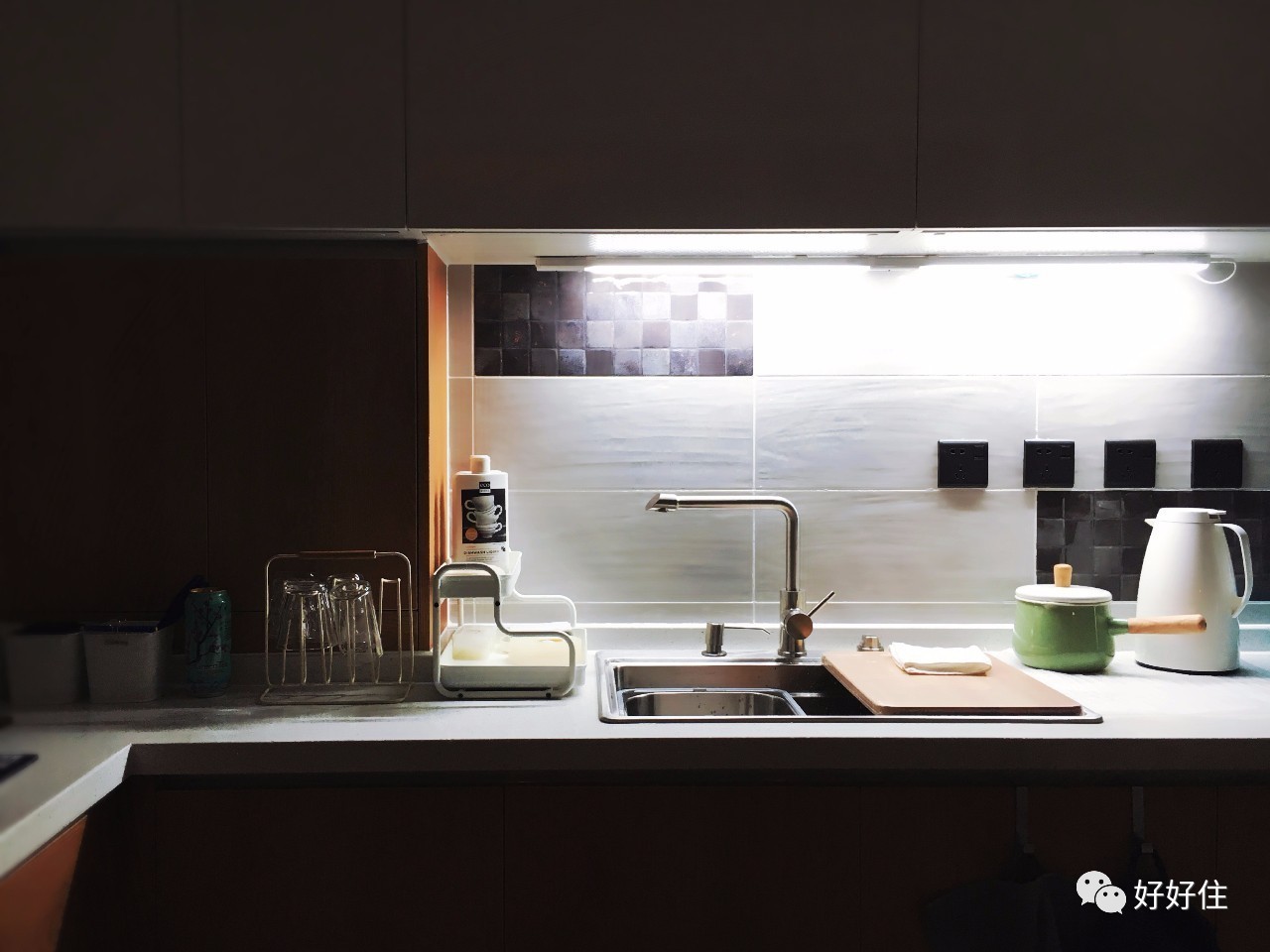 常被忽略的5个照明细节，你做好了吗？