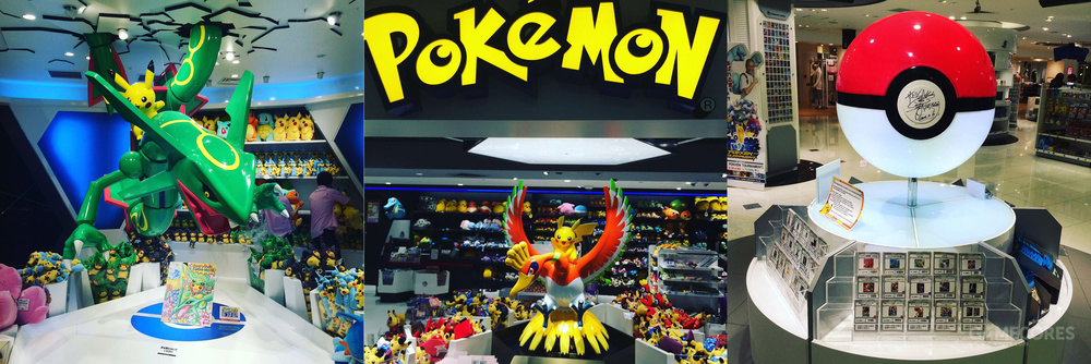 正版宝可梦周边品牌,宝可梦周边茶宠