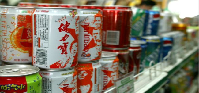 健力宝集团最新现状,健力宝的公司有没有倒闭